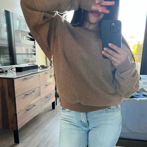 Women’s Sweatshirt - Picture 5 of 5